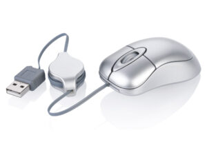 Usb mini-mouse