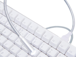 USB lámpara LED
