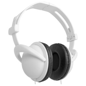Audifonos hi fi