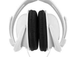 Audífonos auriculares alámbricos anser