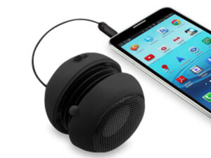 Mini-altavoz portátil onix