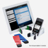 Soporte tablet y smartphones Soporte tablet y smartphones