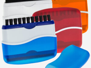Kit de limpieza teclado y pantalla
