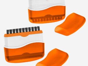 Kit de limpieza teclado y pantalla Kit de limpieza teclado y pantalla