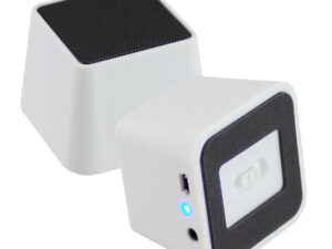 Bluetooth altavoz pyramid