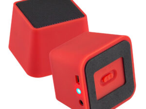 Bluetooth altavoz pyramid