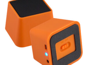 Bluetooth altavoz pyramid