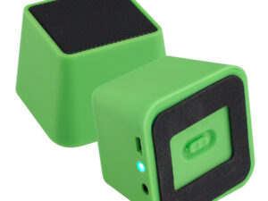 Bluetooth altavoz pyramid