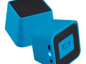 Bluetooth altavoz pyramid