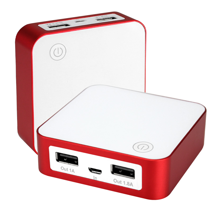 Cargador usb 8400 mah Cargador usb 8400 mah - Image 170