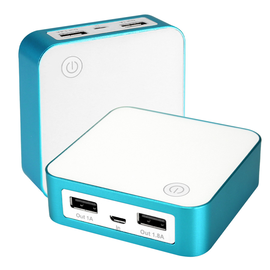 Cargador usb 8400 mah Cargador usb 8400 mah - Image 9