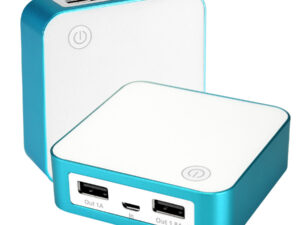 Cargador usb 8400 mah Cargador usb 8400 mah