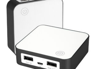 Cargador usb 8400 mah Cargador usb 8400 mah