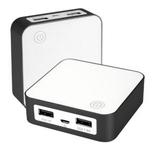Cargador usb 8400 mah Cargador usb 8400 mah
