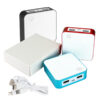 Cargador usb 8400 mah Cargador usb 8400 mah