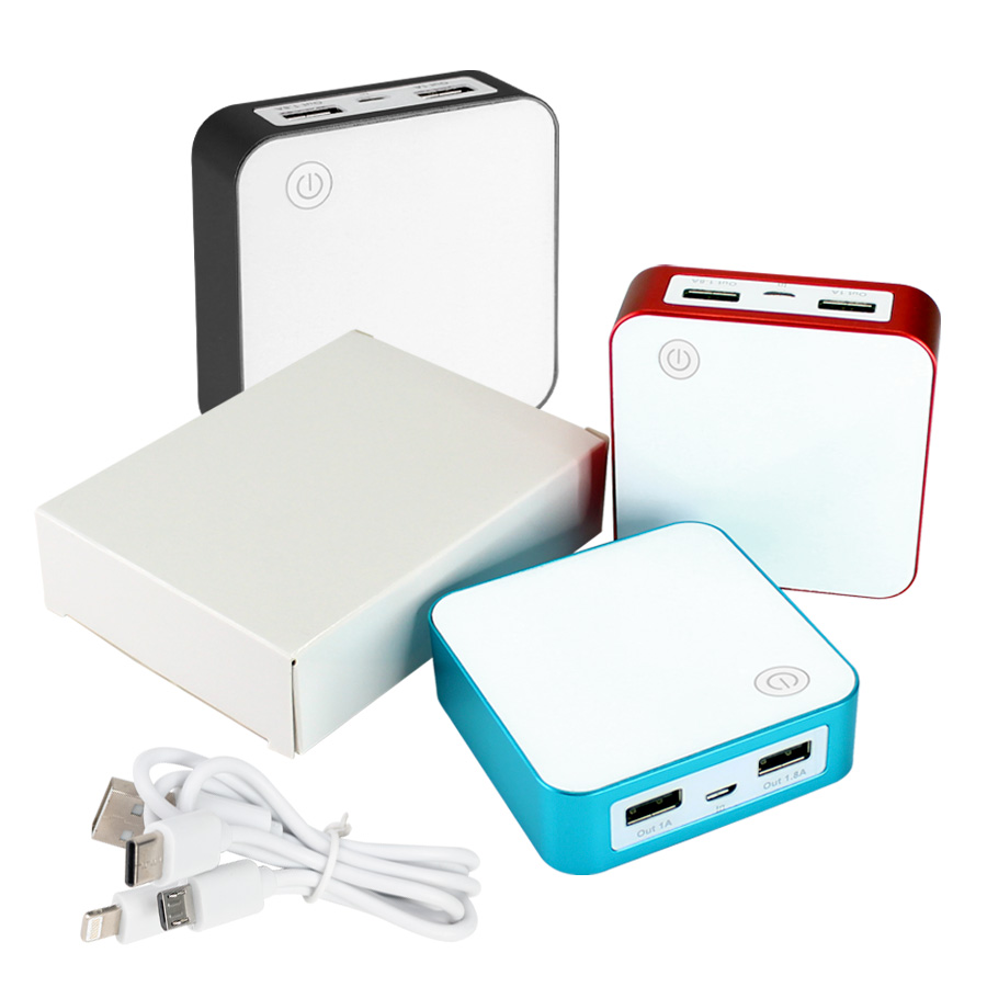 Cargador usb 8400 mah Cargador usb 8400 mah - Image 17
