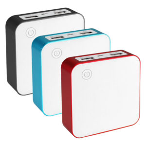 Cargador usb 8400 mah Cargador usb 8400 mah - vista 2