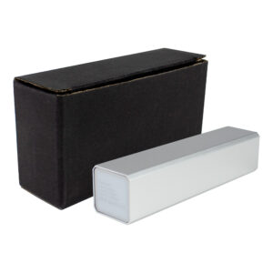 Cargador power bank metálico 2200mah Cargador power bank metálico 2200mah
