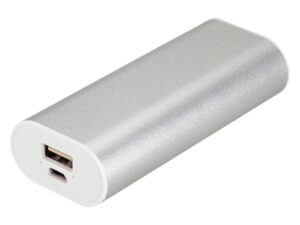 Powerbank 5200 mah