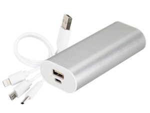 Powerbank 5200 mah
