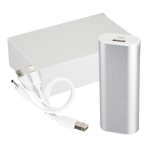 Powerbank 5200 mah