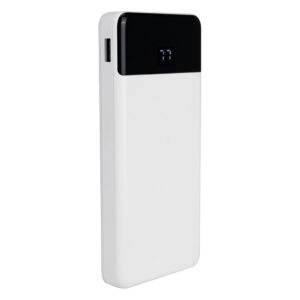 Cargador power-bank 10.000 mah