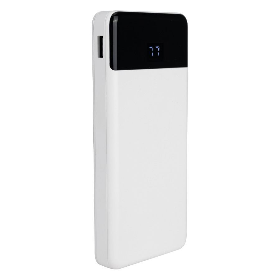Cargador power-bank 10.000 mah Cargador power-bank 10.000 mah