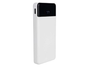 Cargador Power-Bank 10000 Mah