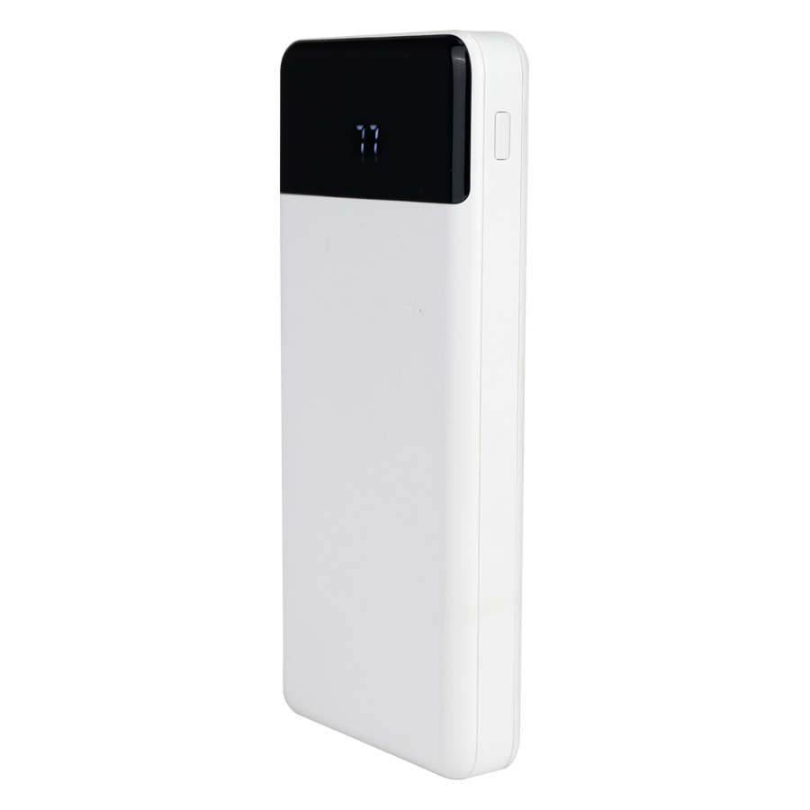 Cargador power-bank 10.000 mah Cargador power-bank 10.000 mah - vista 2