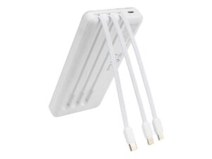 Cargador power-bank 10000 mah