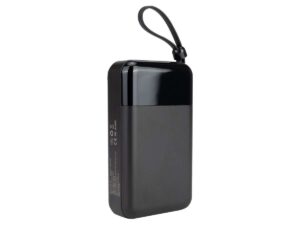 Cargador power-bank 20000 mah