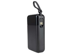 Cargador power-bank 20000 mah