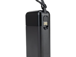 Cargador power-bank 20.000 mah Cargador power-bank 20.000 mah - vista 2