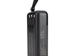 Cargador power-bank 20.000 mah Cargador power-bank 20.000 mah - vista 5