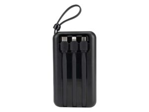 Cargador power-bank 20000 mah
