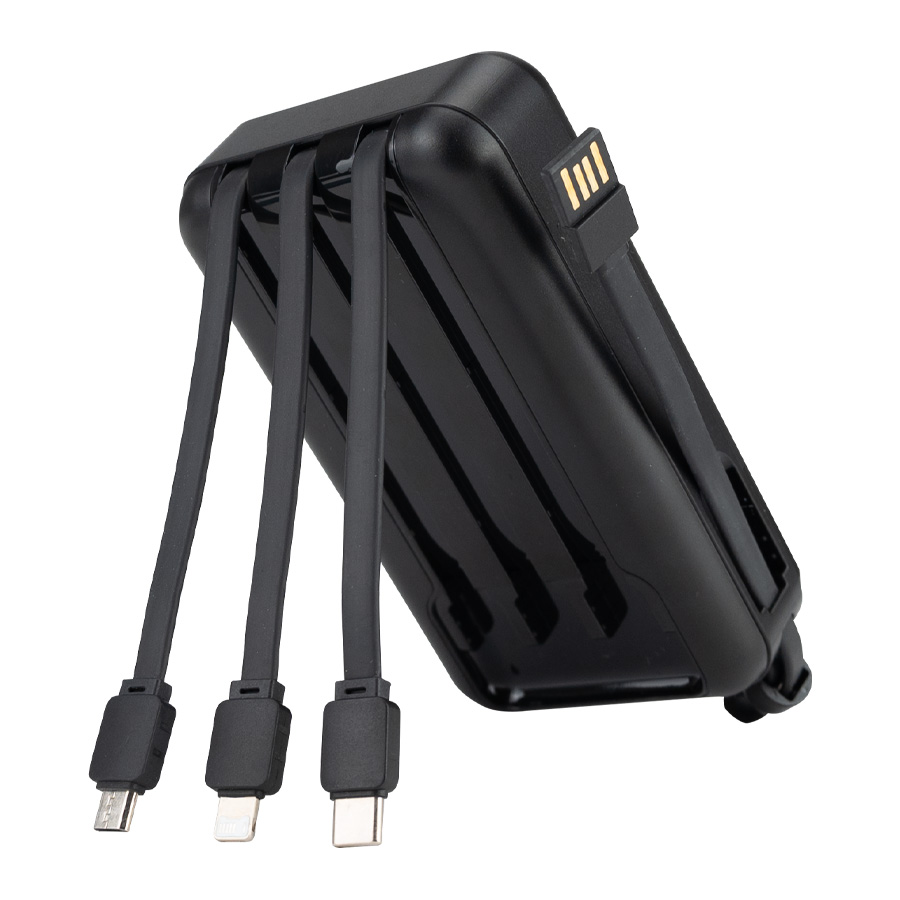 Cargador power-bank 20.000 mah Cargador power-bank 20.000 mah - vista 6