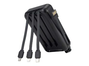 Cargador Power-Bank 20000 Mah