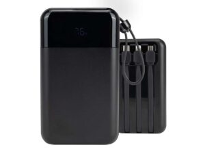 Cargador power-bank 20000 mah