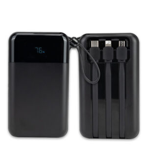 Cargador power-bank 20.000 mah