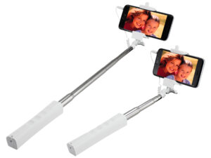 Selfie-stick monopod