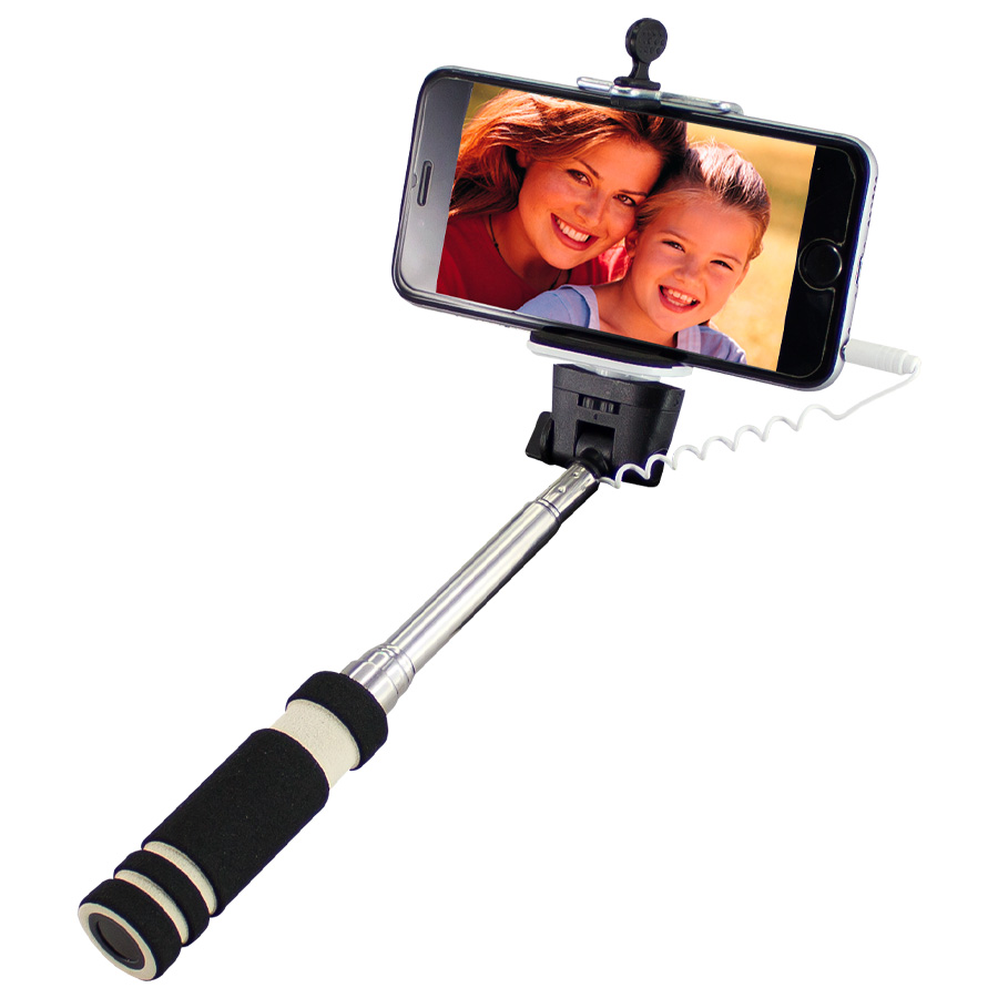 Mini selfie-stick monopod Mini selfie-stick monopod - Image 31