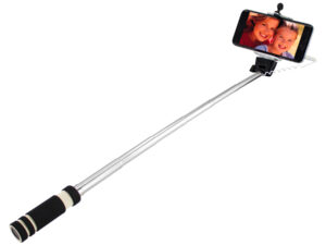 Mini selfie-stick monopod Mini selfie-stick monopod