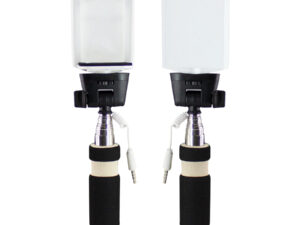 Mini selfie-stick monopod Mini selfie-stick monopod