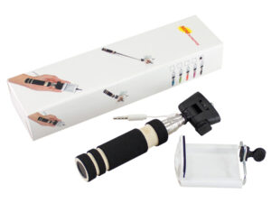 Mini selfie-stick monopod Mini selfie-stick monopod