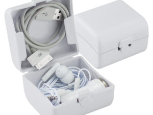 Kit de carga y audio