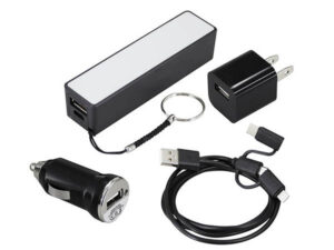 Kit De Conexión Para Automóvil