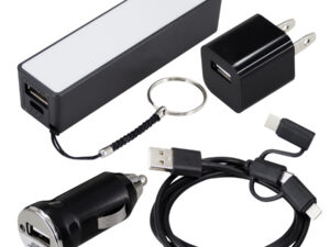 Kit de Conexión para Automóvil