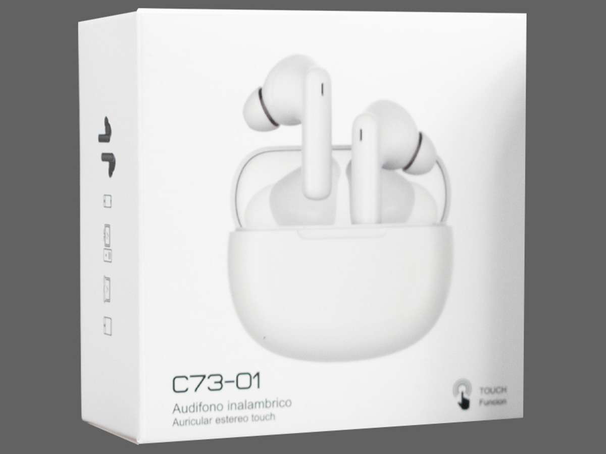 Audifonos Auriculares Inalámbricos Audifonos Auriculares Inalámbricos - Imagen 48