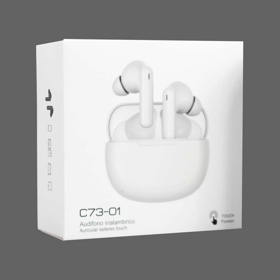 Audifonos Auriculares Inalámbricos Audifonos Auriculares Inalámbricos - Imagen 29