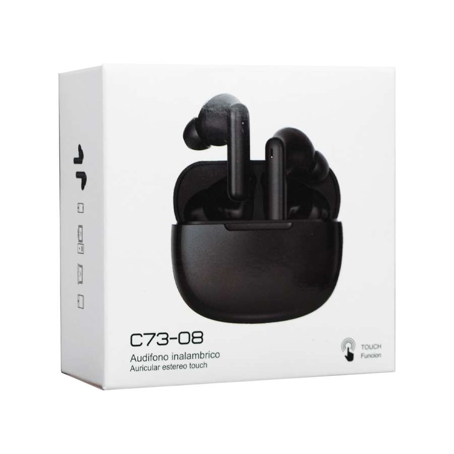 Audifonos Auriculares Inalámbricos Audifonos Auriculares Inalámbricos - Imagen 20